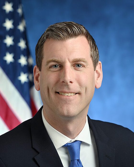 Portrait of Ed Braunstein