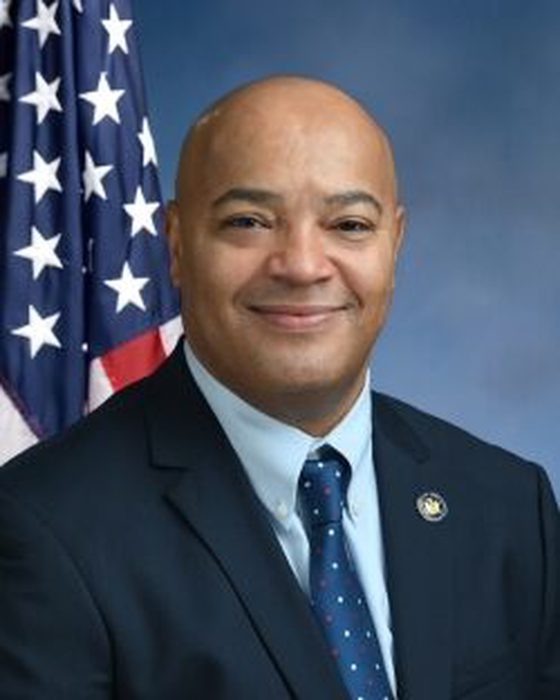 Portrait of Eddie Gibbs