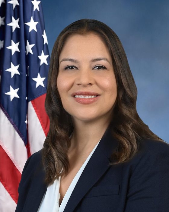 Portrait of Emerita Torres