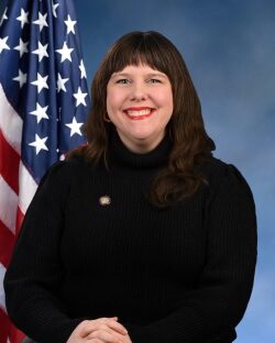 Portrait of Emily Gallagher