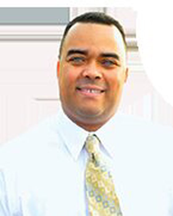 Portrait of Erik Dilan