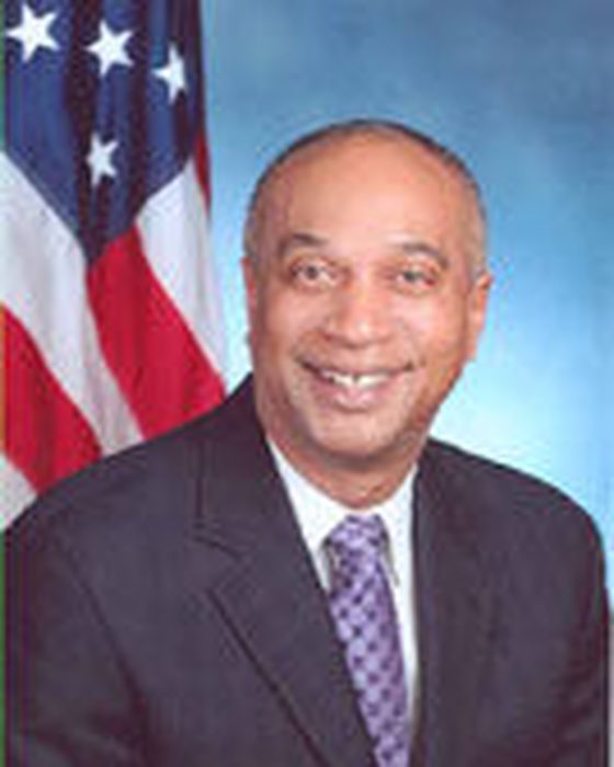 Portrait of Gary Pretlow