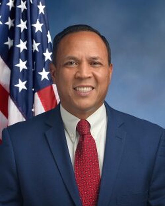 Portrait of George Alvarez