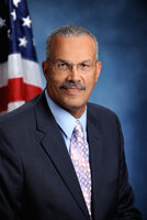 Jeffrion Aubry portrait