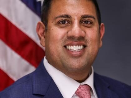 Jeremy Cooney portrait