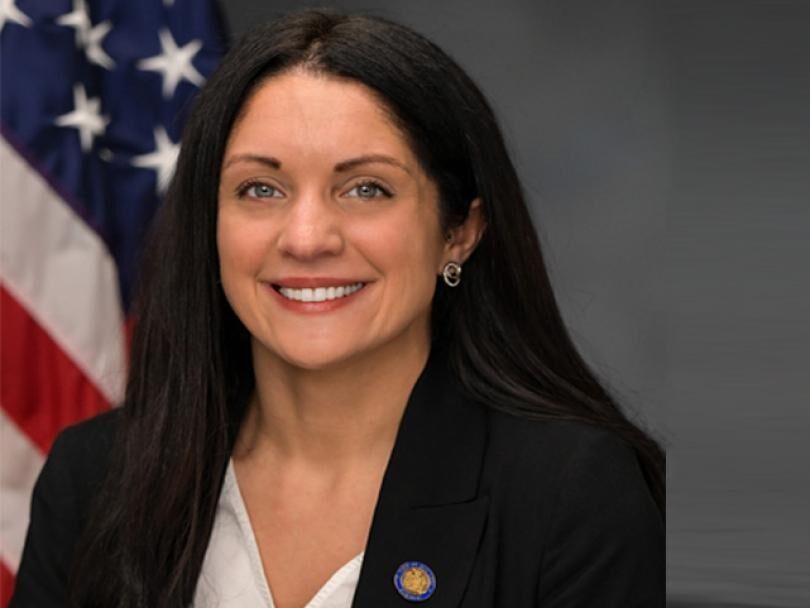 Jessica Scarcella-Spanton portrait