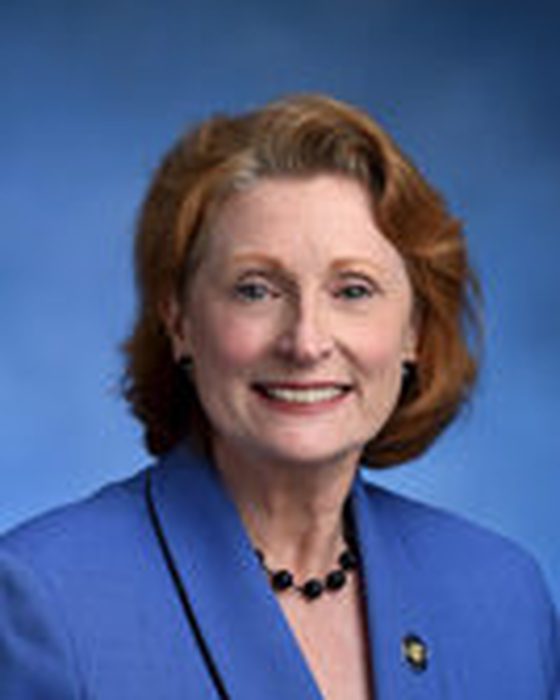 Portrait of Jo Simon