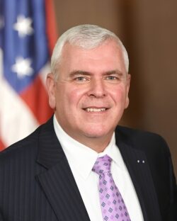 Joe Angelino portrait