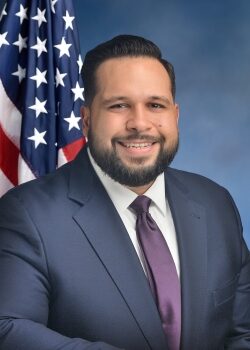 John Zaccaro portrait