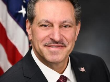 Joseph Addabbo portrait