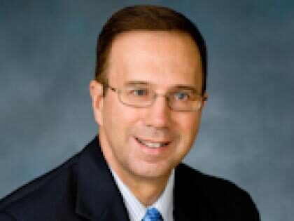 Joseph Griffo portrait