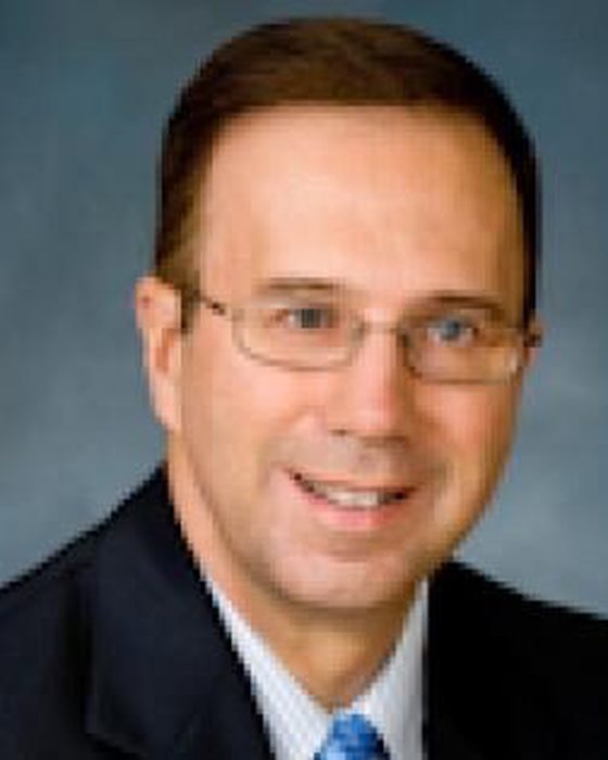 Portrait of Joseph Griffo