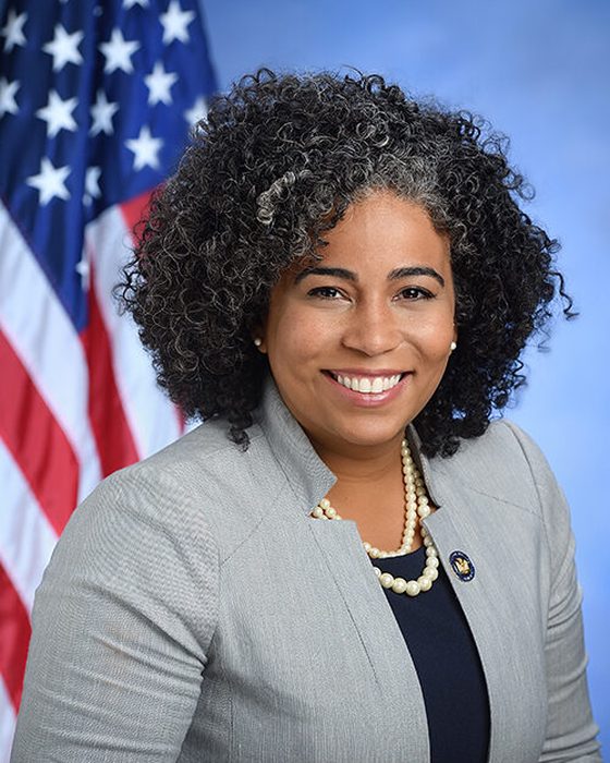 Portrait of Karines Reyes