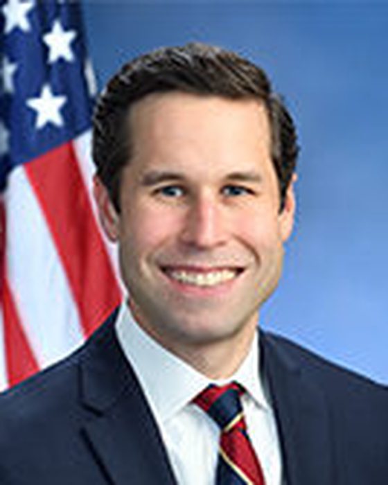 Portrait of Ken Zebrowski