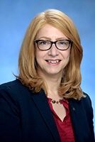 Linda Rosenthal portrait