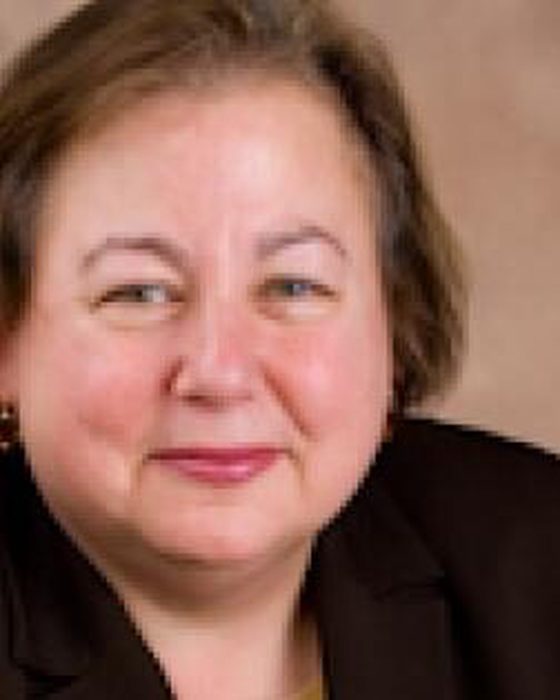 Portrait of Liz Krueger