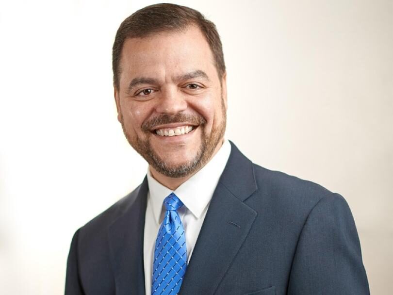 Luis Sepulveda portrait