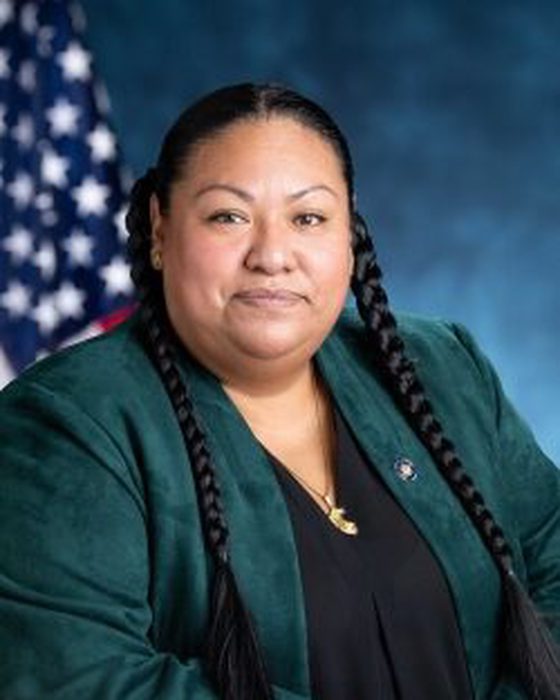 Portrait of Marcela Mitaynes