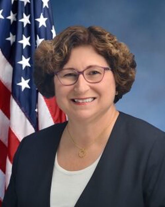 Portrait of MaryJane Shimsky