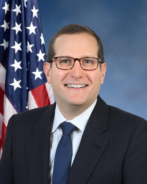 Portrait of Micah Lasher