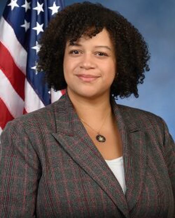 Portrait of Mickey Solages