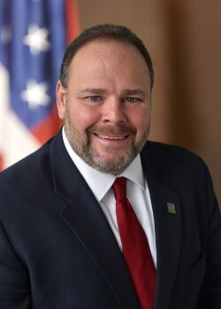 Philip Palmesano portrait