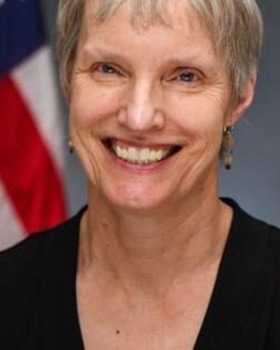 Portrait of Rachel May