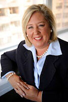 Rebecca Seawright portrait