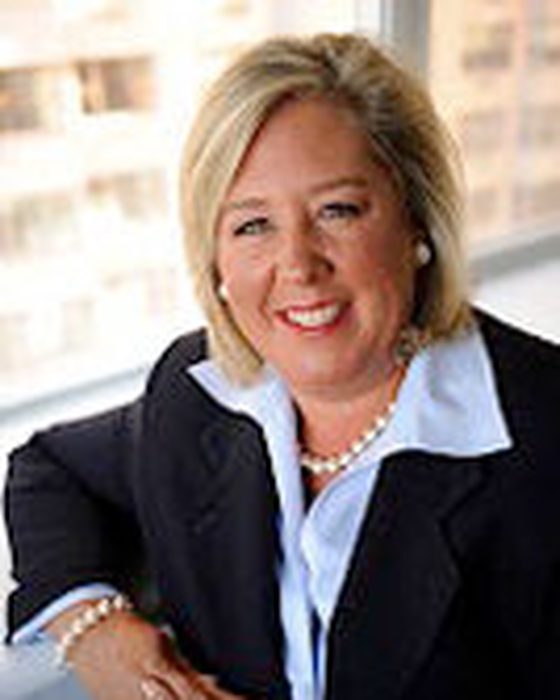 Portrait of Rebecca Seawright