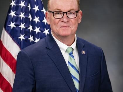 Rob Rolison portrait