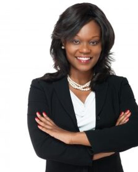 Portrait of Rodneyse Bichotte Hermelyn