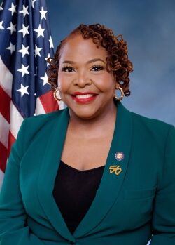 Stefani Zinerman portrait