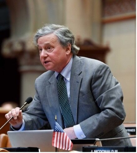 Steven Otis portrait