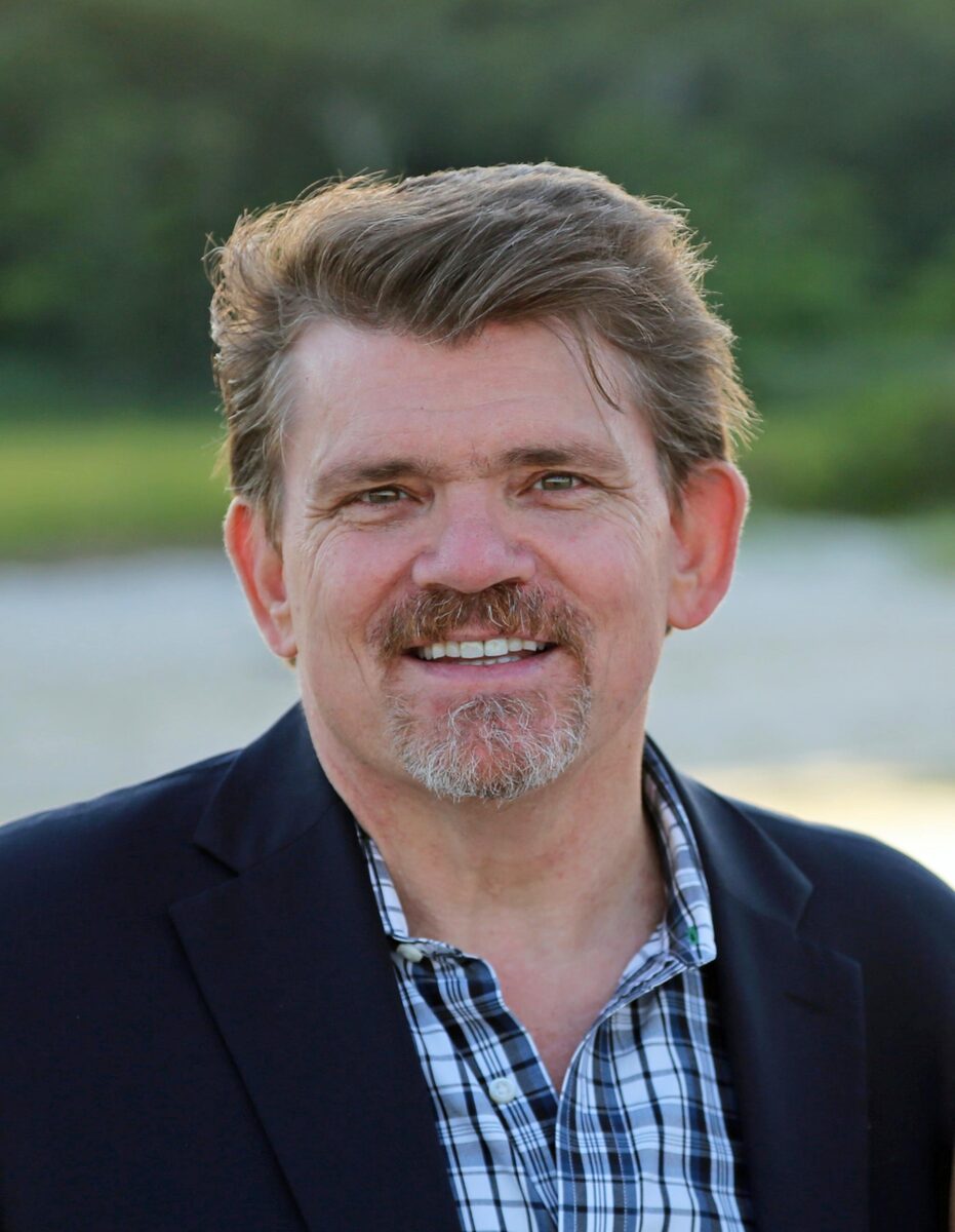 Tommy John Schiavoni portrait