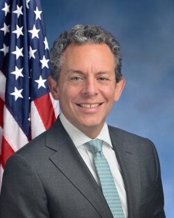 Portrait of Tony Simone