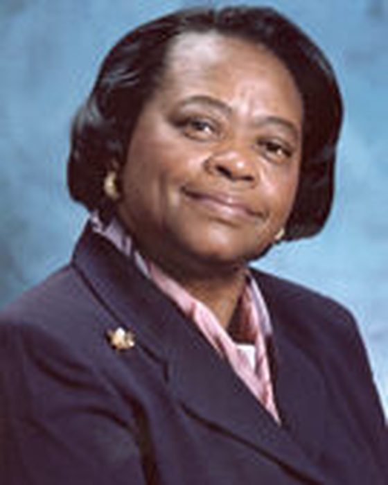 Portrait of Vivian Cook