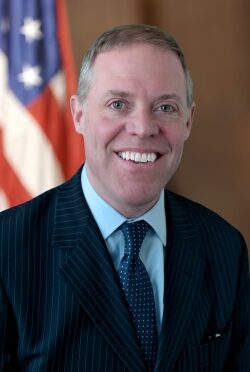 William Barclay portrait