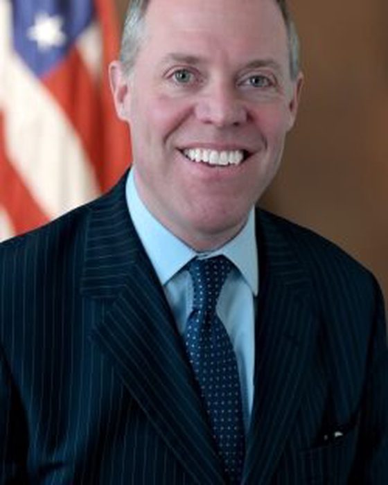 Portrait of William Barclay