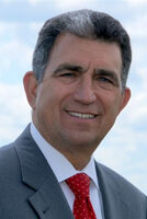 William Magnarelli portrait