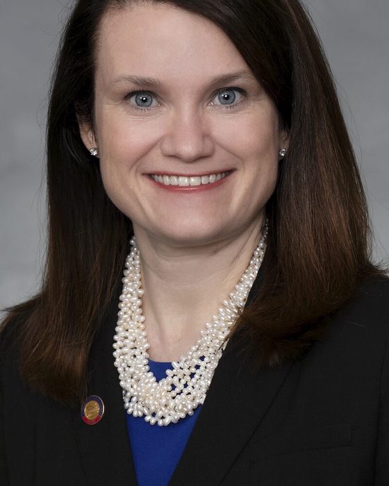 Portrait of Ashton Clemmons