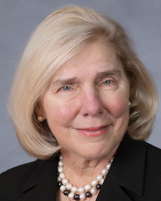 Portrait of Becky Carney