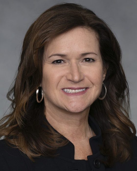 Portrait of Celeste Cairns