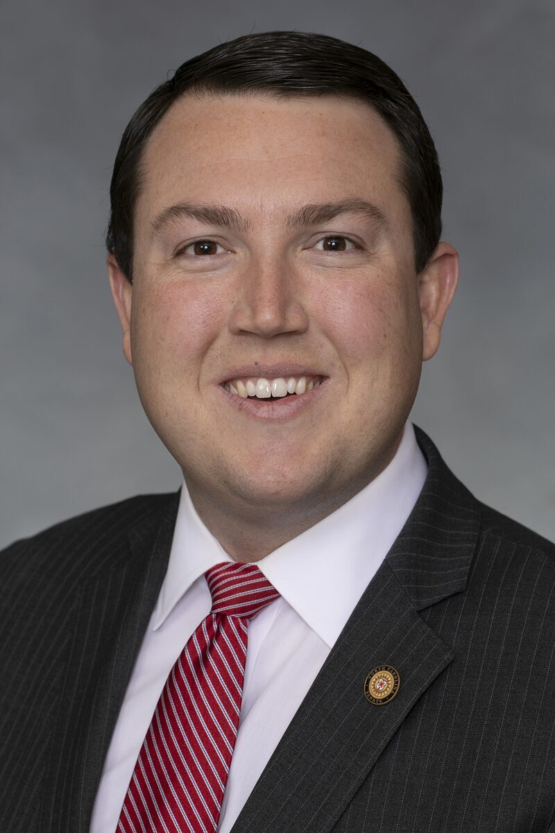 David Craven portrait