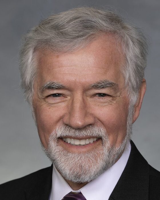 Portrait of Harry Warren