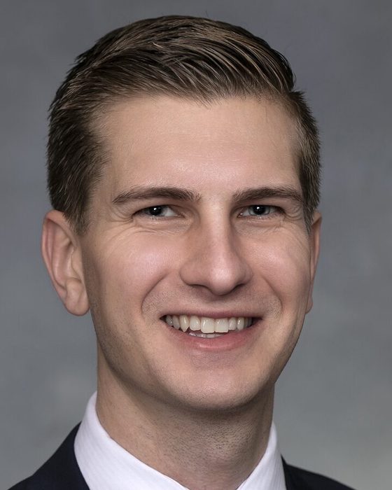 Portrait of Jake Johnson