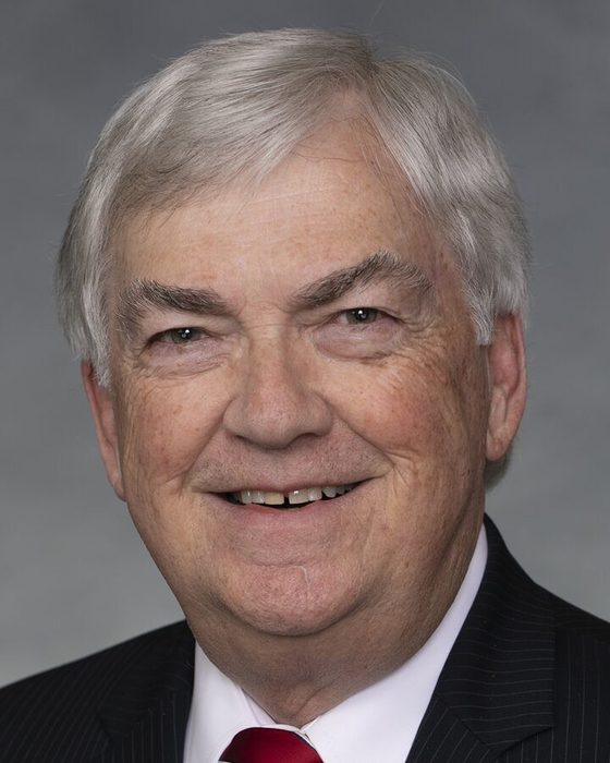 Portrait of Jay Adams