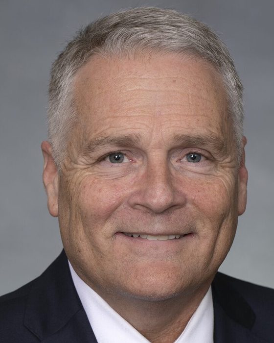 Portrait of Kelly Hastings