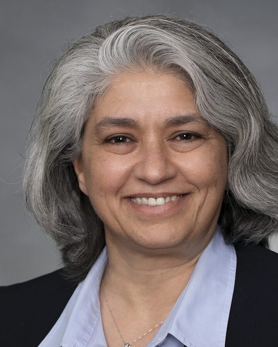 Portrait of Lisa Grafstein