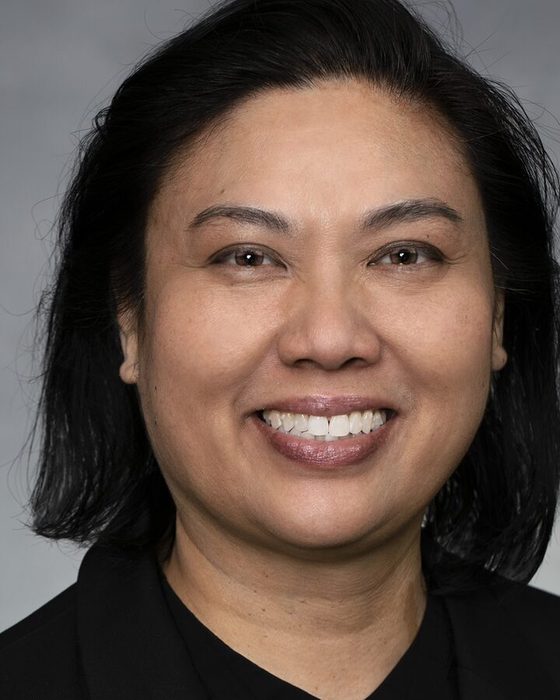 Portrait of Maria Cervania