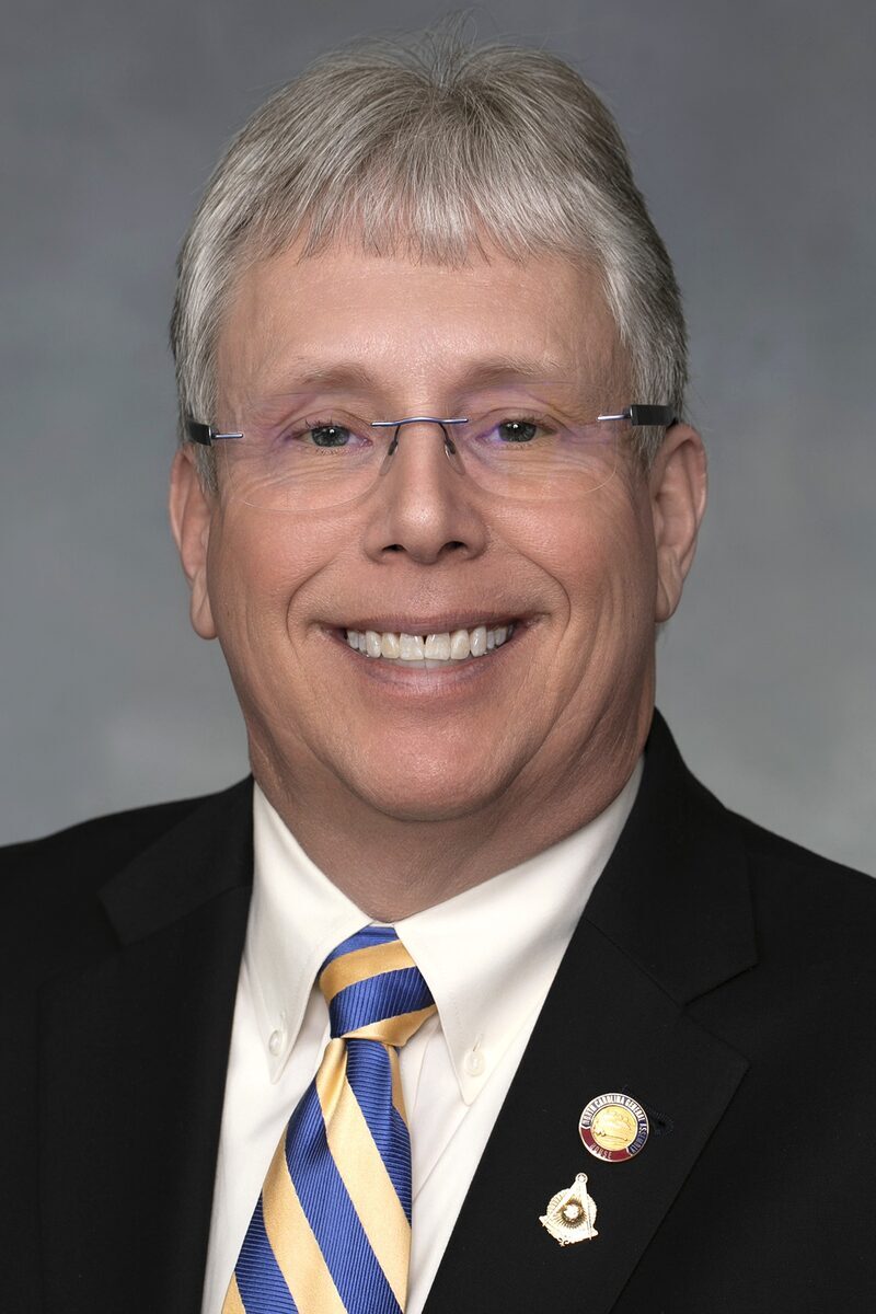 Mitchell Setzer portrait